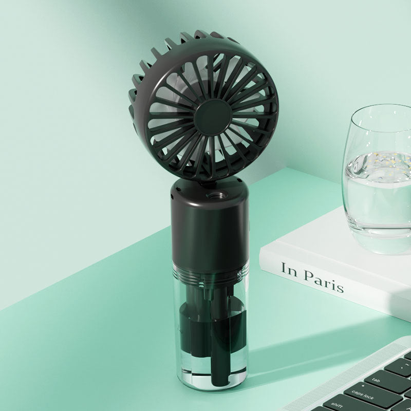 Men's portable mist fan Kalsten