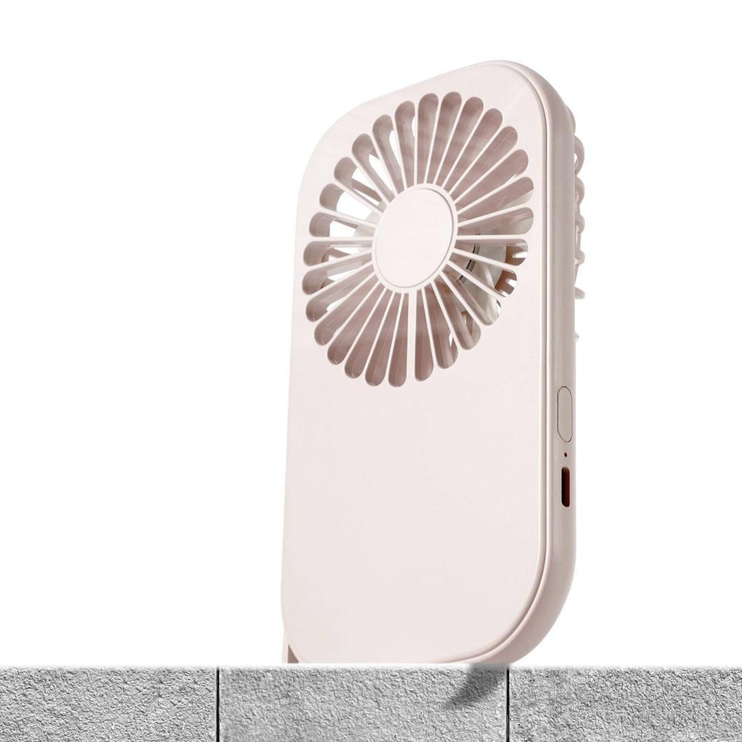 Portable Rechargeable Mini Fan Kalsten