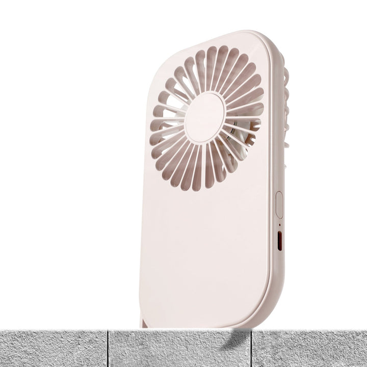 Portable Rechargeable Mini Fan Kalsten