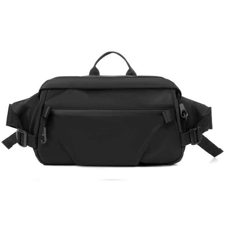 Versatile Waterproof Hip Pack Kalsten