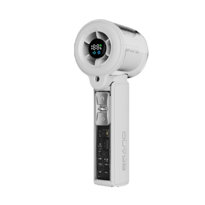 Ladies portable mini air cooler Kalsten