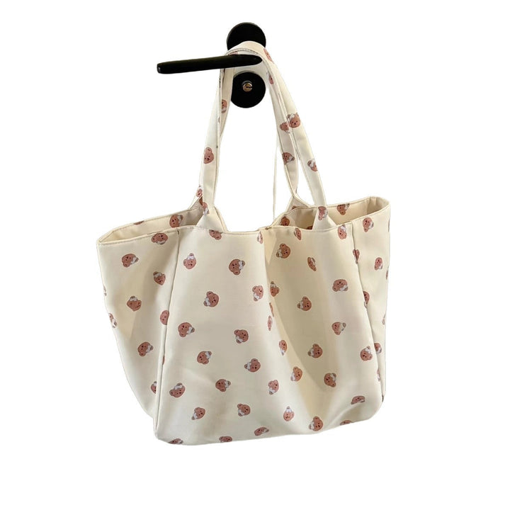 Stylish shopping bag Kalsten