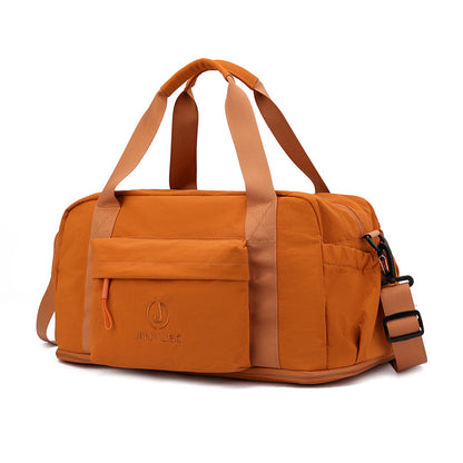 Versatile Multi-Functional Travel Holdall Acalora