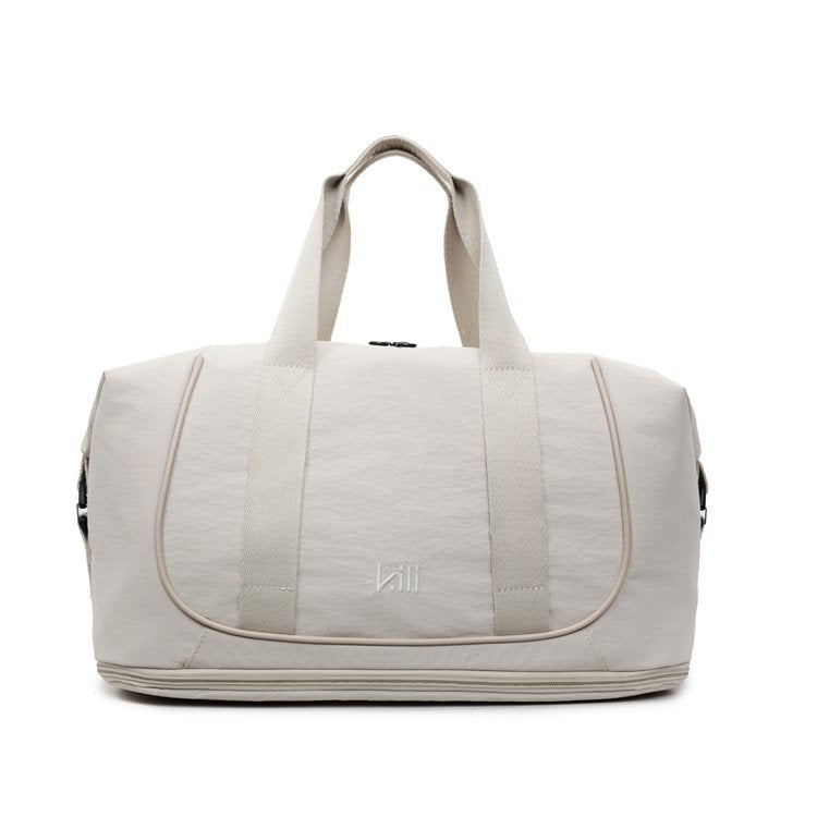 Multifunctional Sports Bag with Ergonomic Carrying Handles Kalsten