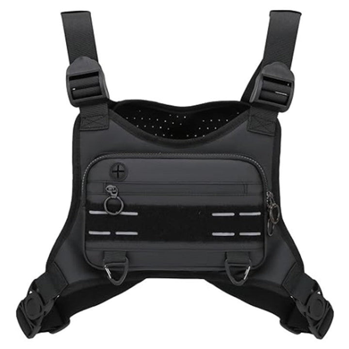 Multifunctional Outdoor Dog Vest Kalsten
