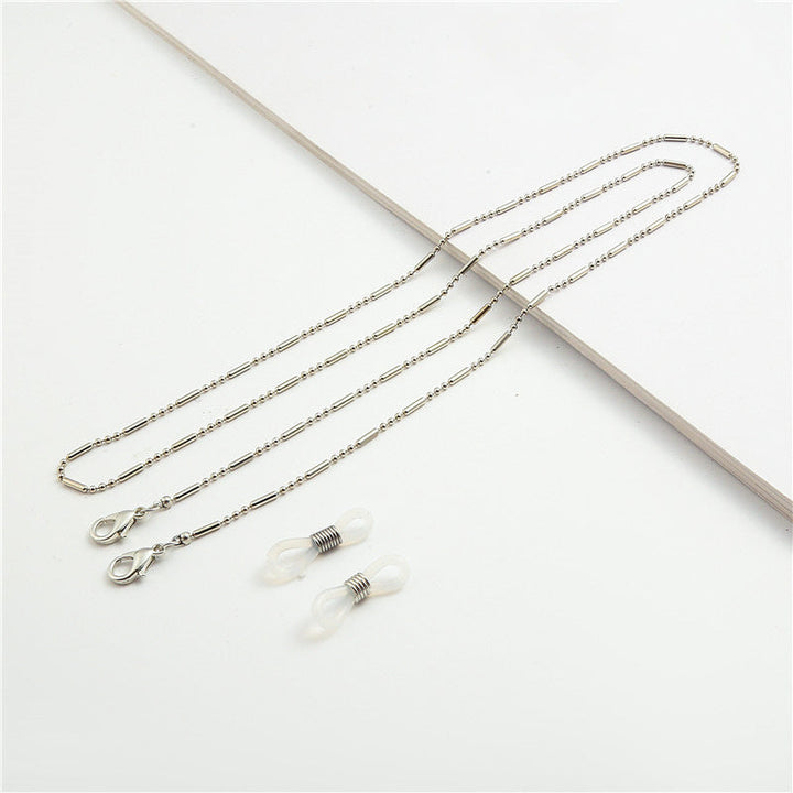 Bracelet with adjustment elements Kalsten
