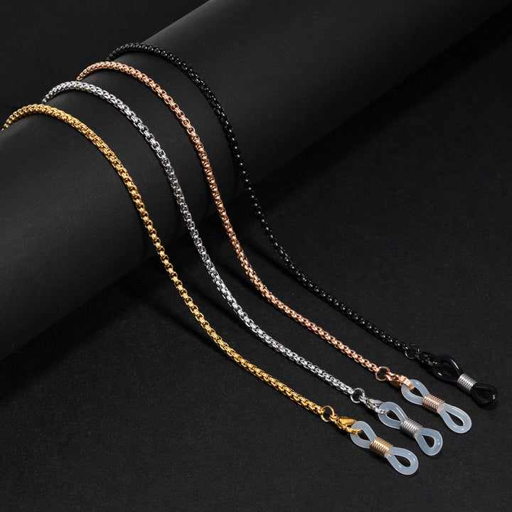 Stylish Eyewear Chain Holder Kalsten
