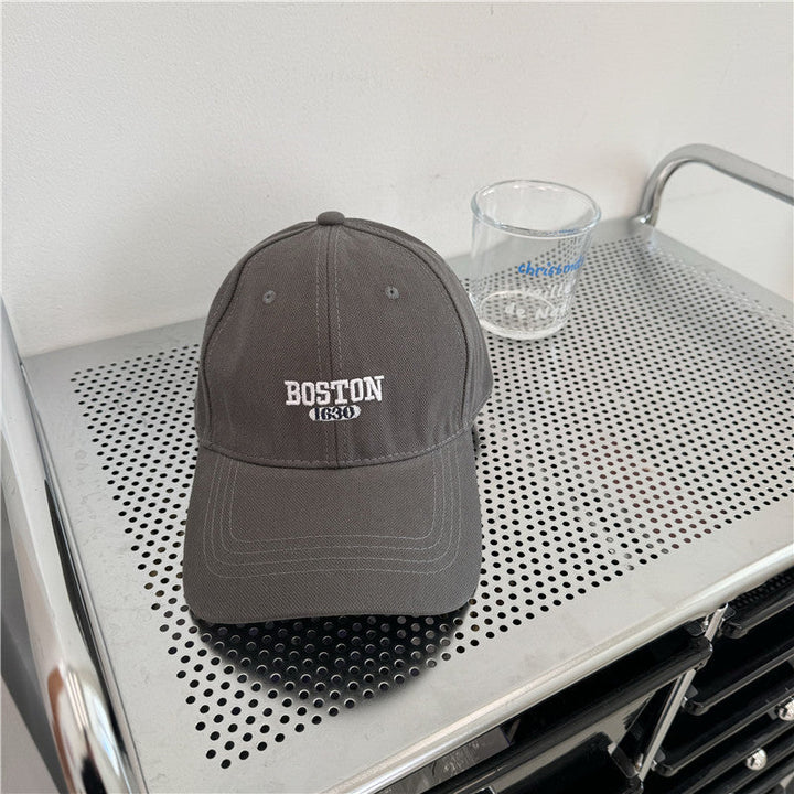 Men's Adjustable Graphic Baseball Cap Kalsten