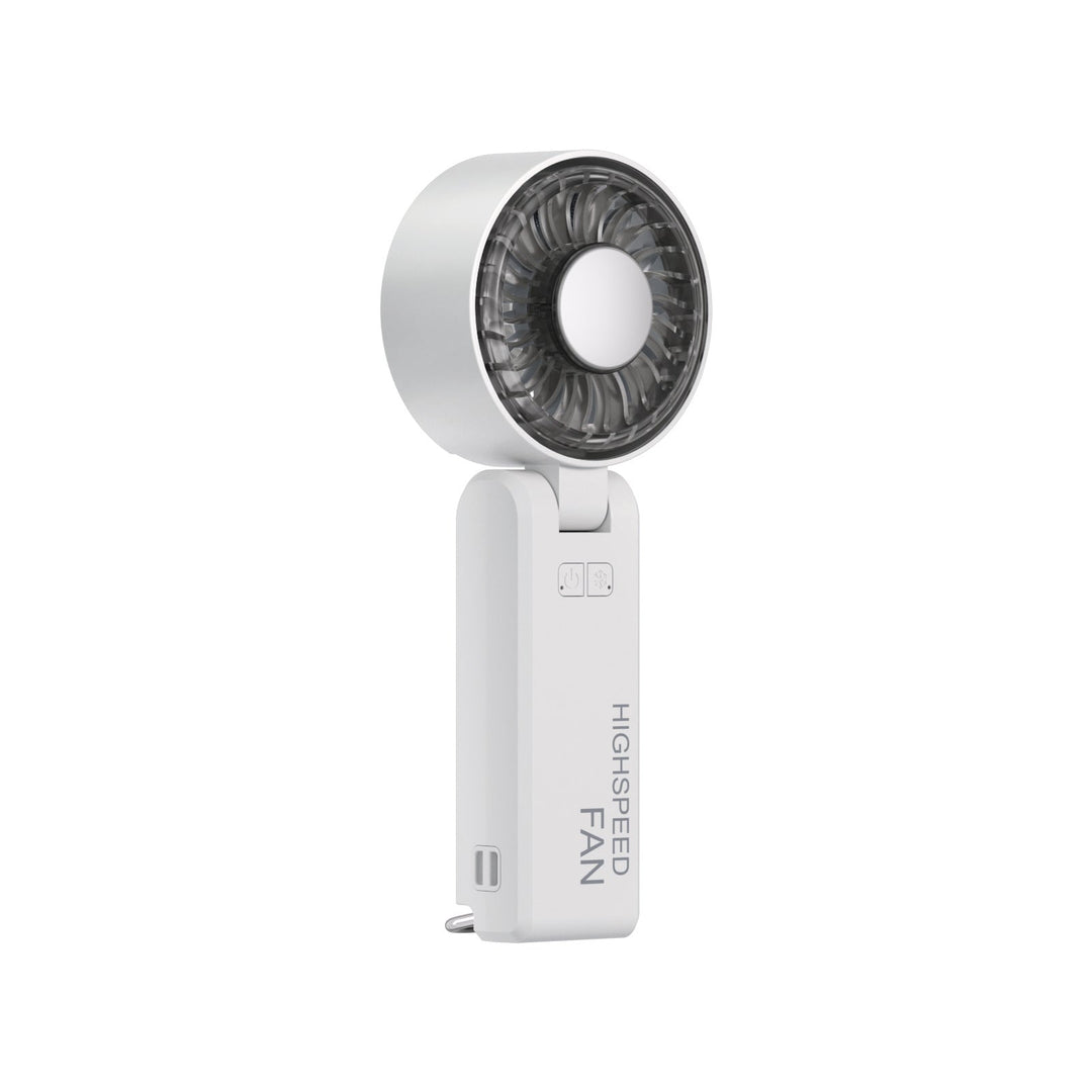 High-Performance Portable Handheld Fan Kalsten