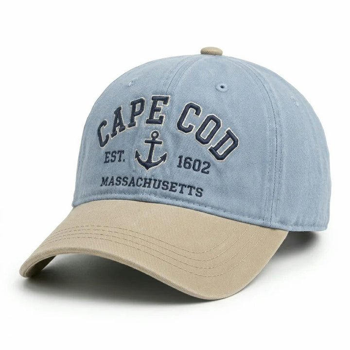 Women's sporty cap Brehn