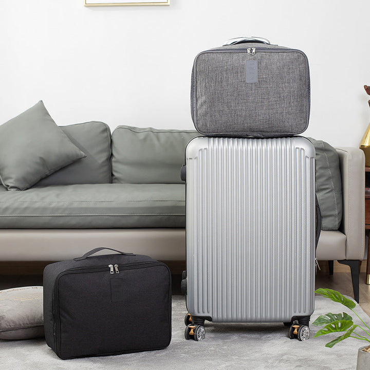 Travel Laptop Briefcase Kalsten