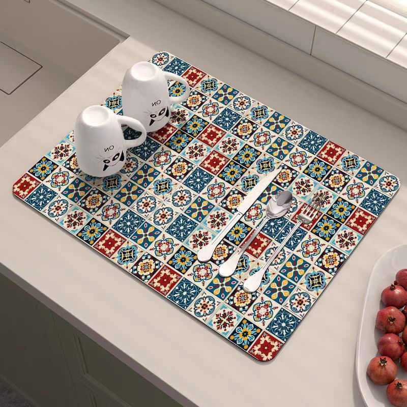 Decorative Table Placemats Acalora