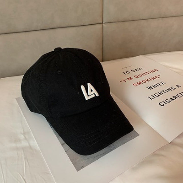 Women's Stylish Cotton Baseball Cap Kalsten