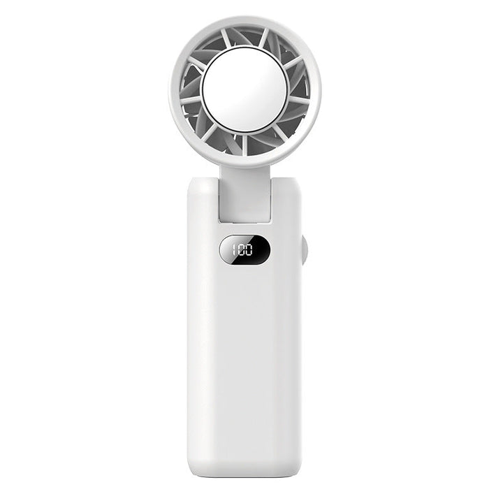 Ladies Portable Mini Fan Kalsten