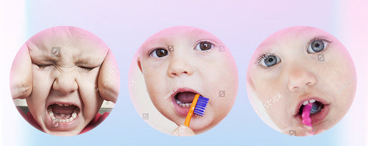 Electric Toothbrush Kalsten