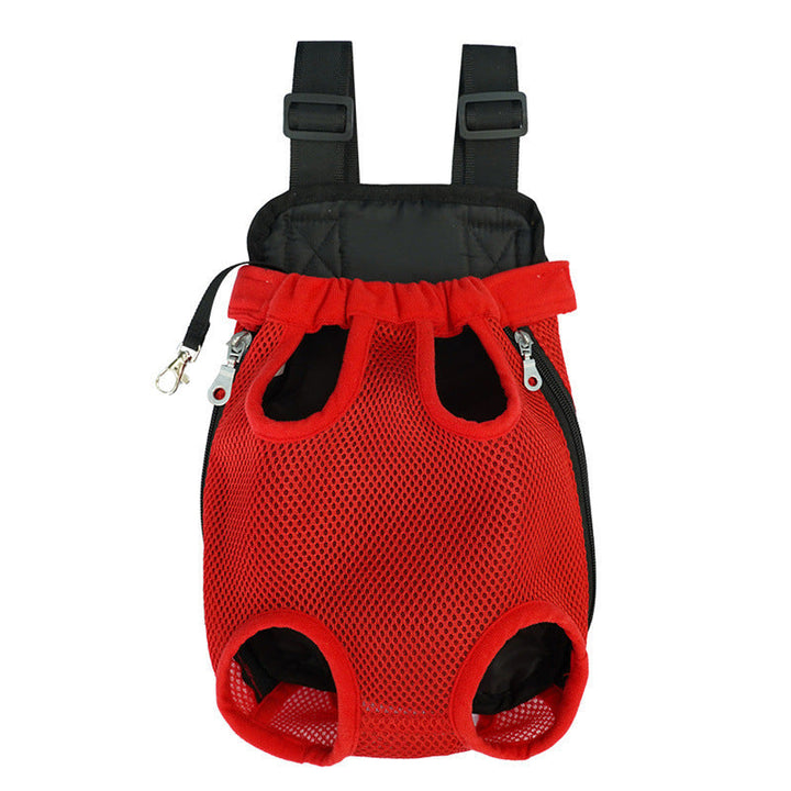Unisex Pet Carrier Kalsten