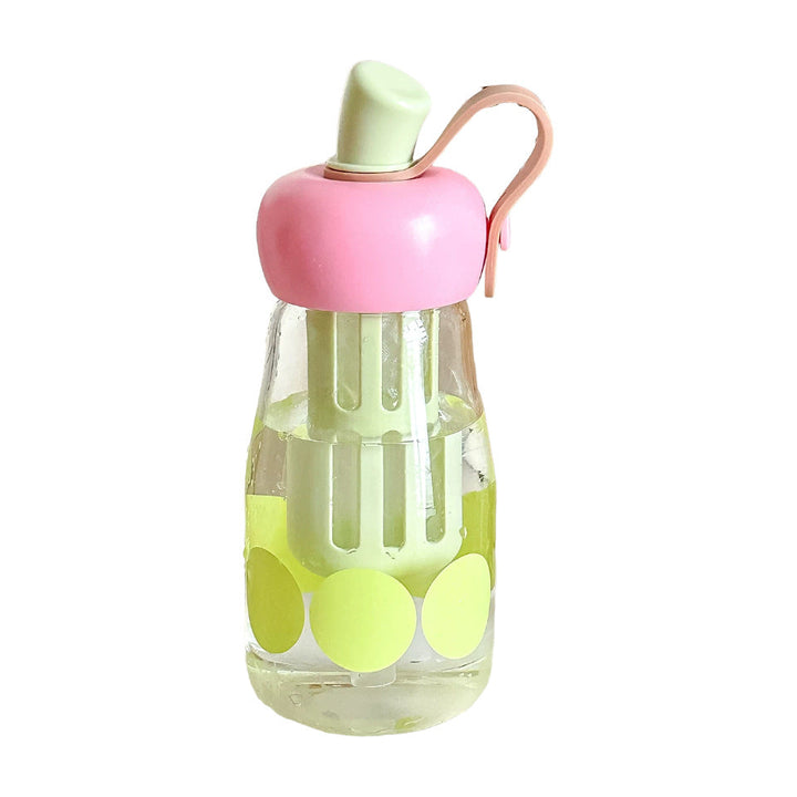 Women's creative water bottle Kalsten