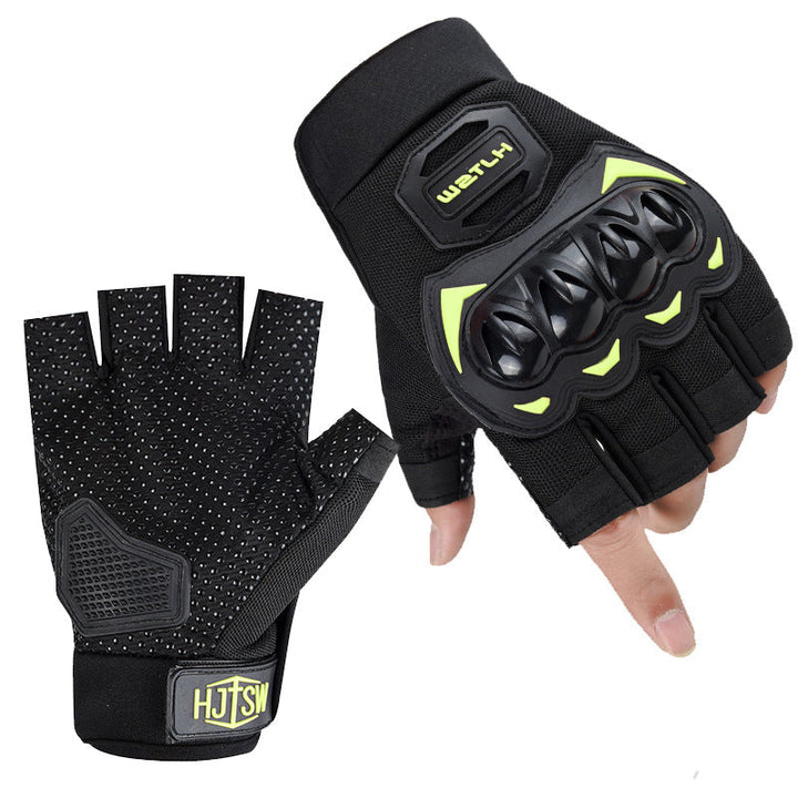 Men's boxing gloves with enhanced protection Kalsten