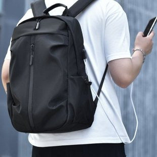 Sleek Professional Backpack Kalsten