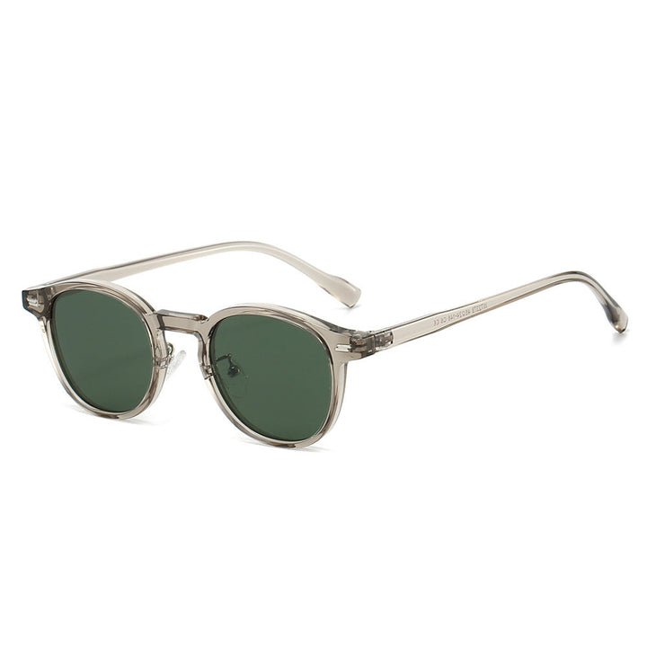 Ladies Retro Sunglasses Kalsten