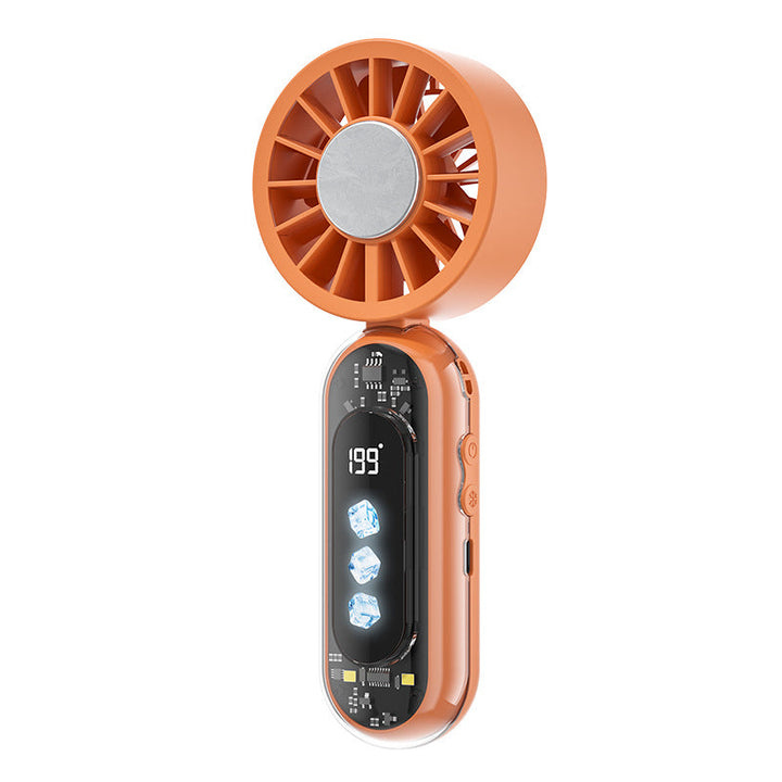 Unisex Portable Mini Air Cooler Kalsten