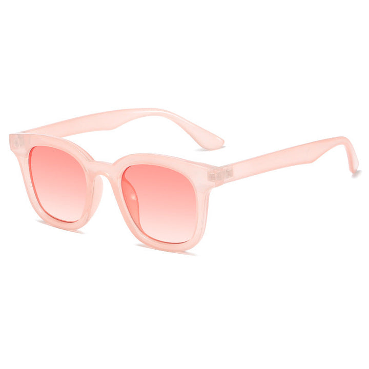 Ladies Fashionable Oversized Sunglasses with Luxurious Design Kalsten