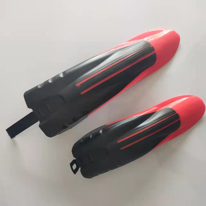 Adjustable Bicycle Mudguards Kalsten