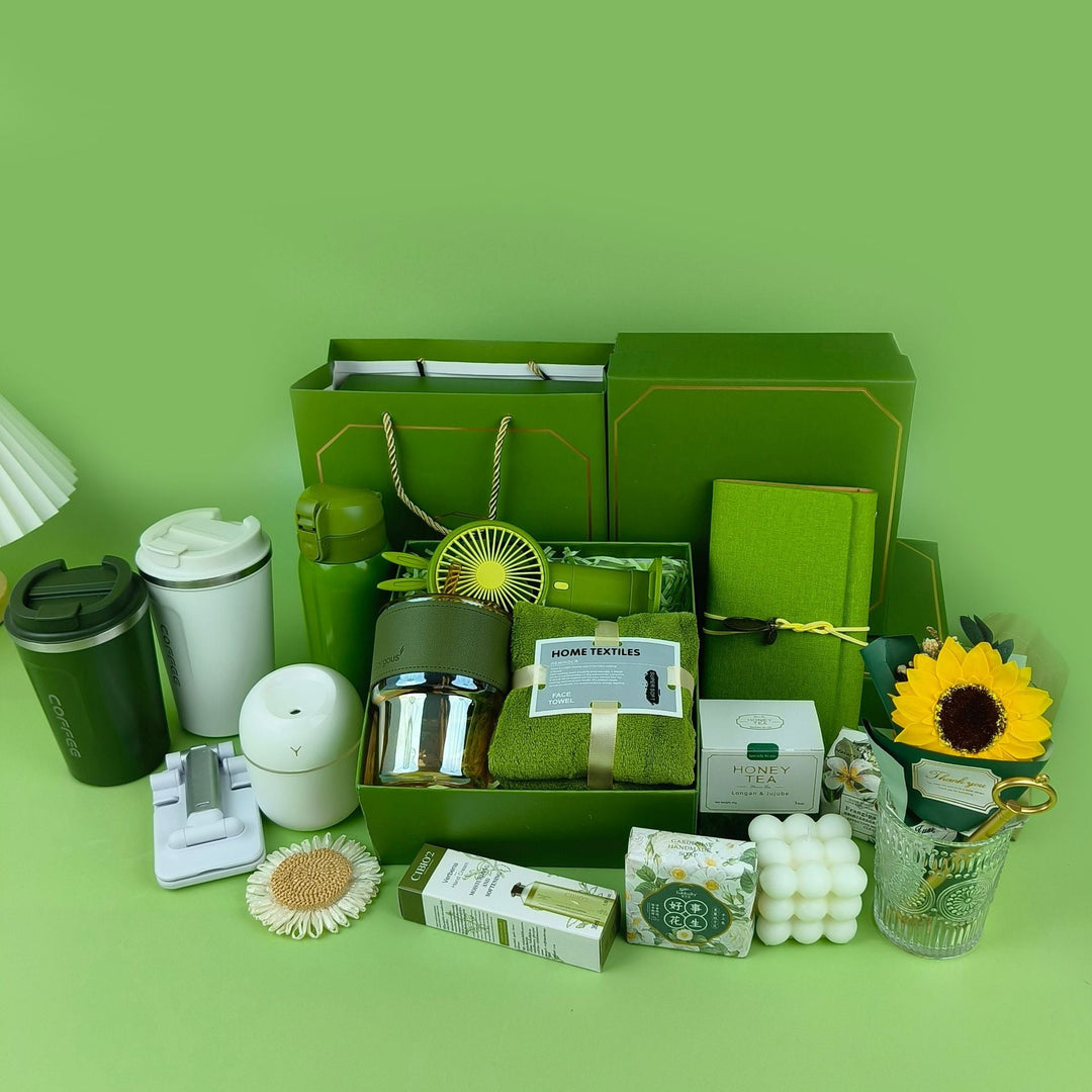 Ladies Gift Set Kalsten