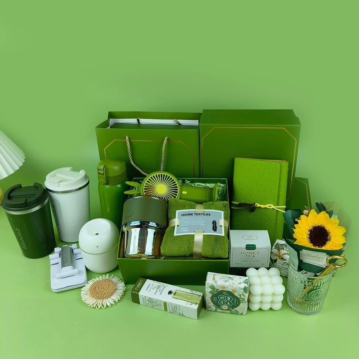 Ladies Gift Set Kalsten