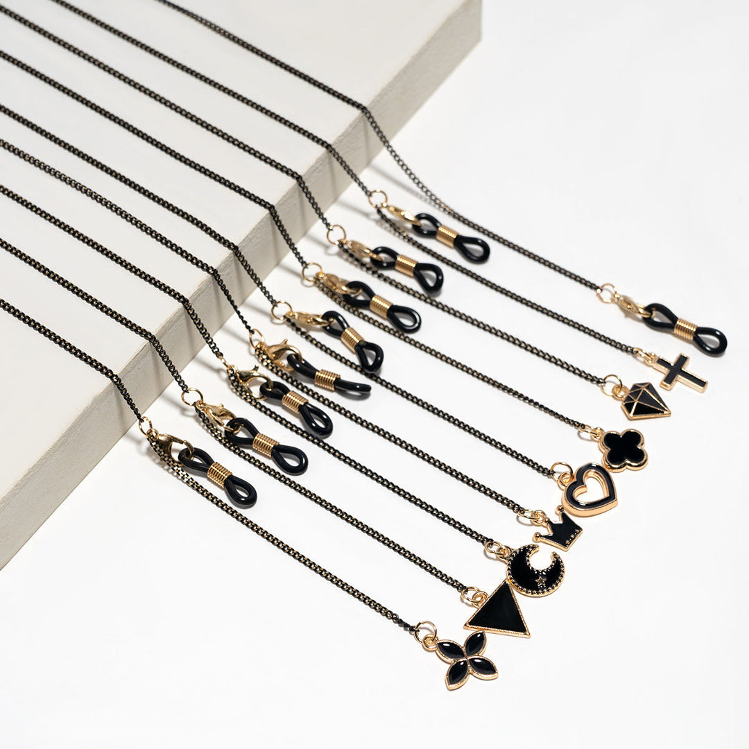 Stylish Eyewear Chain Kalsten