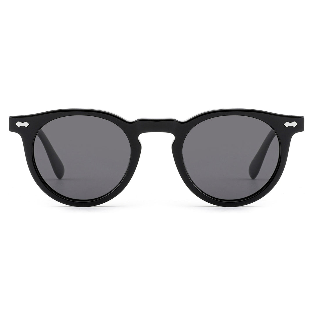 Women's fashionable sunglasses with unique design and high-quality frame Kalsten
