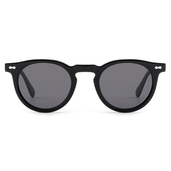 Women's fashionable sunglasses with unique design and high-quality frame Kalsten