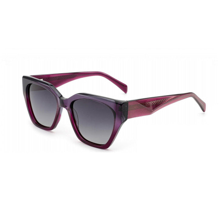 Ladies fashionable sunglasses in modern designer style Kalsten