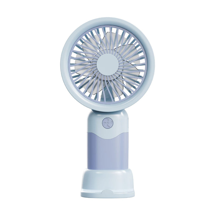 Women's Portable Mini Fan with USB Charging Function Kalsten