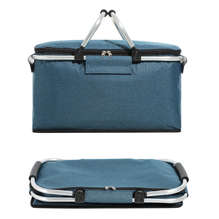Women Cool Basket Bag Kalsten