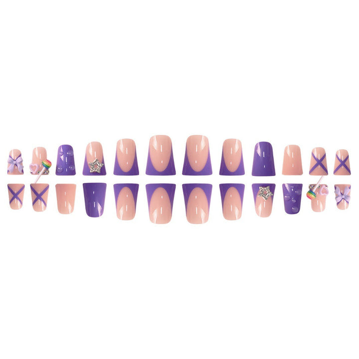 Decorative Nail Art Kit Kalsten