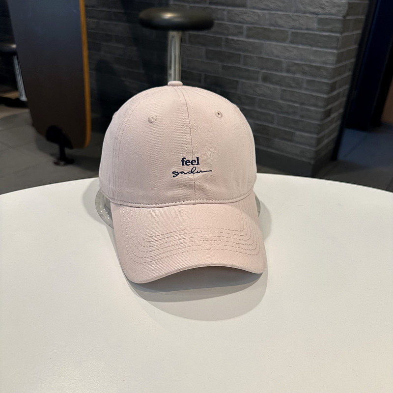 Men's Stylish Casual Embroidered Cap Kalsten