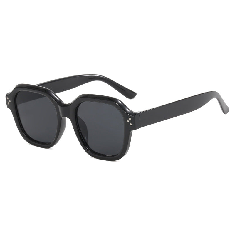 Women's square sunglasses in elegant design Kalsten