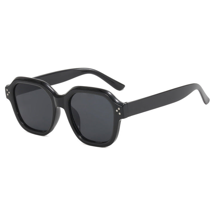 Women's square sunglasses in elegant design Kalsten
