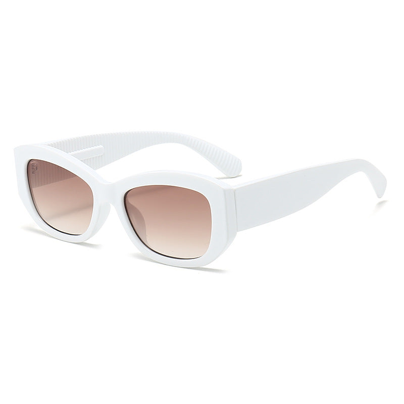 Women's Cat-Eye Sunglasses with Modern Frame and Increased Comfort Kalsten
