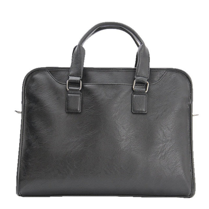 Elegant Document Bag Kalsten