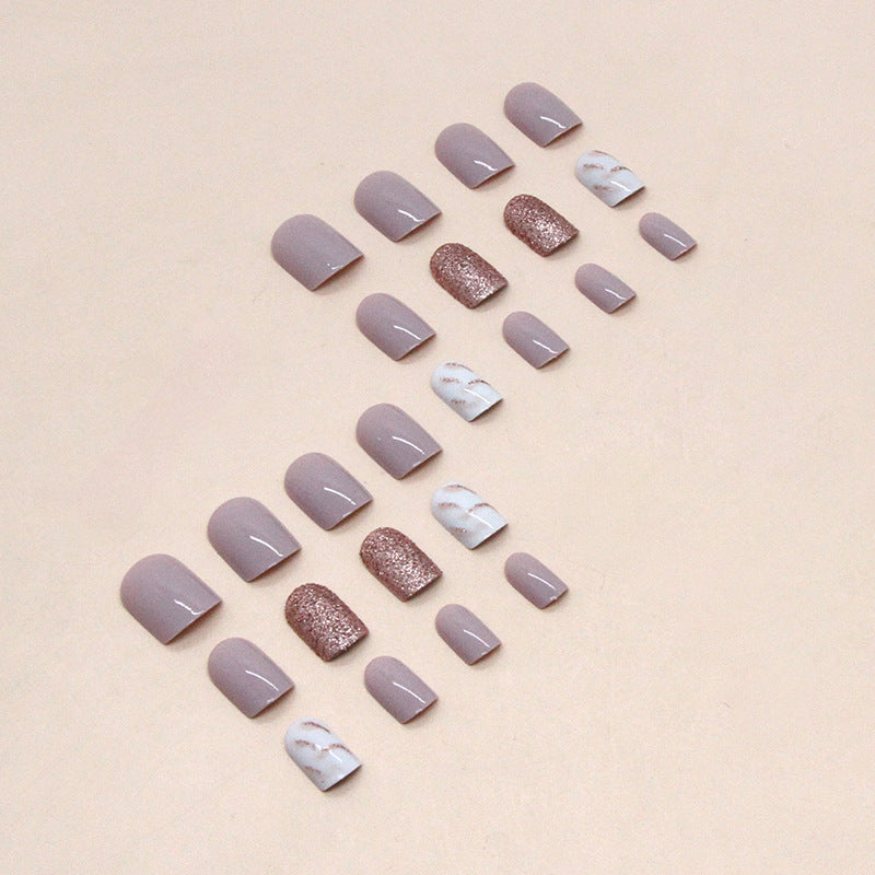 Decorative Nail Art Set Kalsten