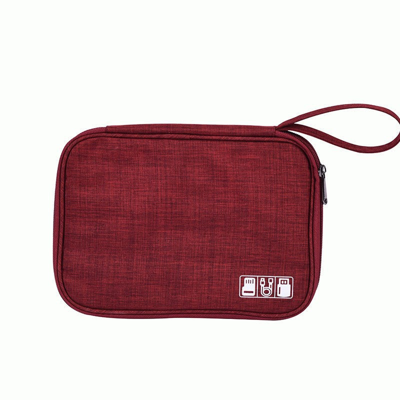 Travel Electronics Organizer Kalsten