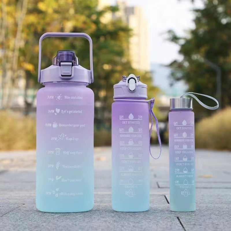 Women's Water Bottle Kalsten