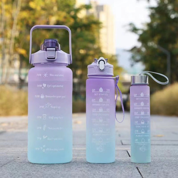 Women's Water Bottle Kalsten