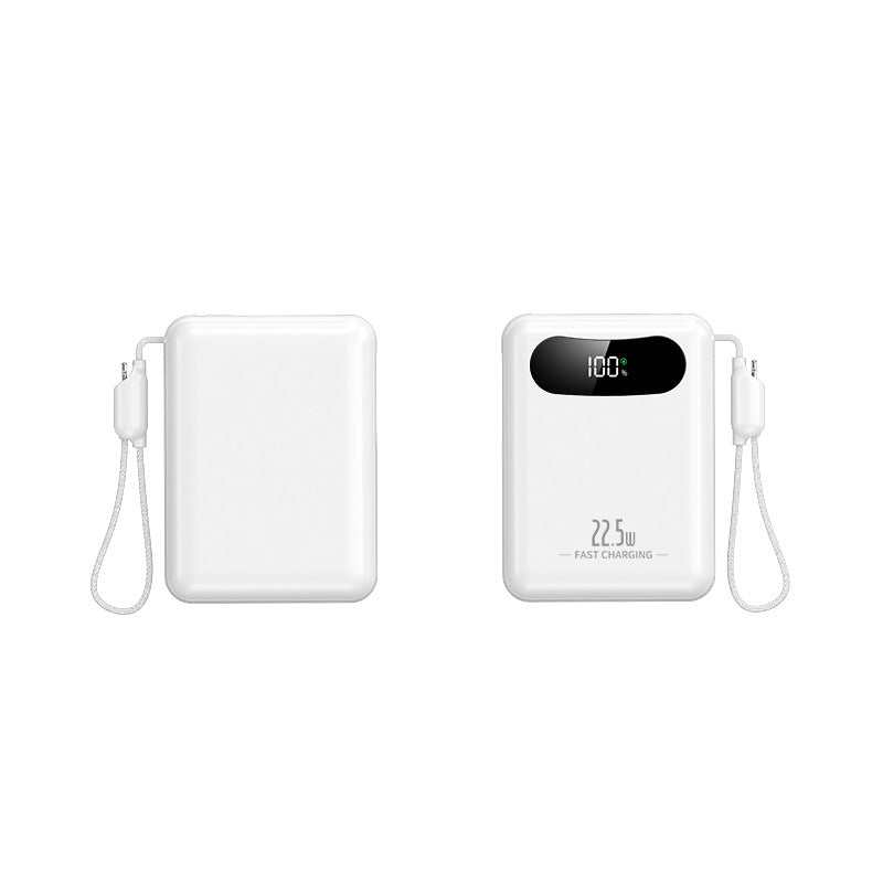 Fast charger with digital display Kalsten