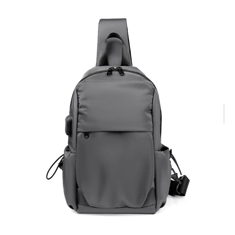 Stylish Sling Backpack Kalsten