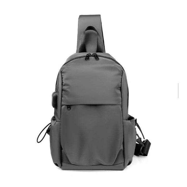 Stylish Sling Backpack Kalsten