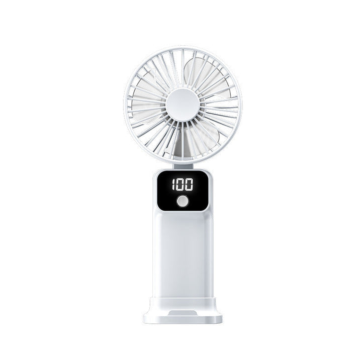 Handheld Fan Kalsten