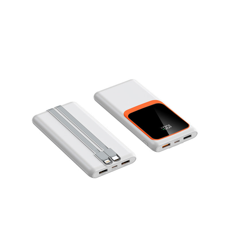 Powerbank For Kalsten